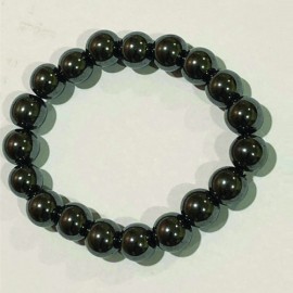 Hematite Bracelet